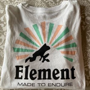 Element Long Sleeve